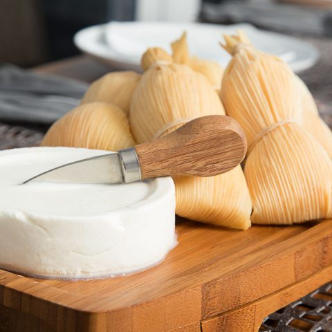 queso telita con hallaquitas