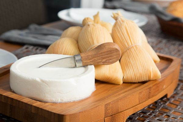 queso telita con hallaquitas