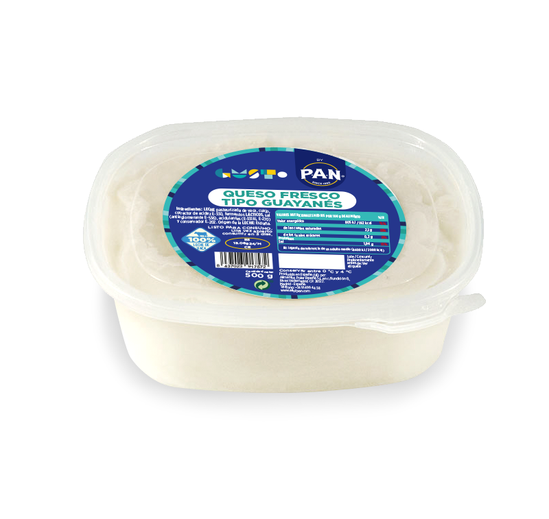 Queso Guayanés - Imagen 2