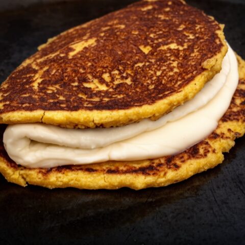 Cachapa MAXI P.A.N. SNACK ON