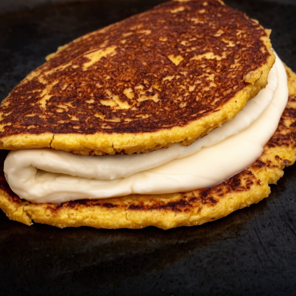Cachapa MAXI P.A.N. SNACK ON