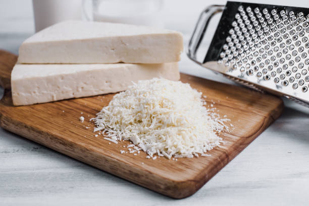 Queso Duro Rallado GUSTº P.A.N.