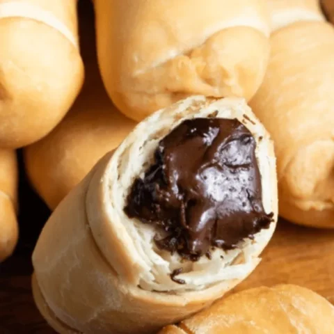 Tequeño de Chocolate P.A.N. SNACK ON – 12 unidades